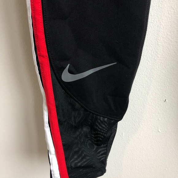 Nike city ready running tights - Picture 3 of 5